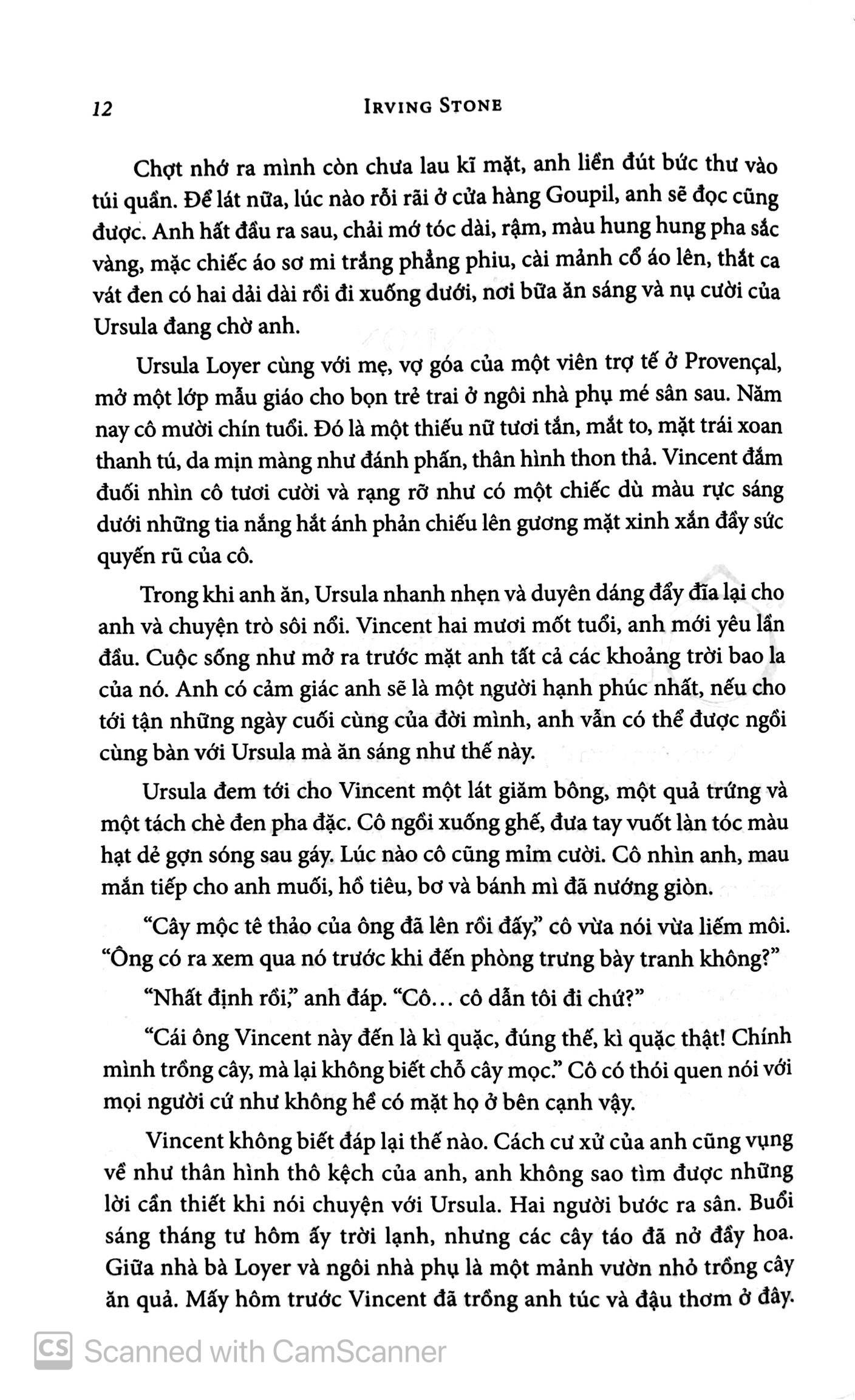 khát vọng sống (bìa mềm) - Ảnh 5