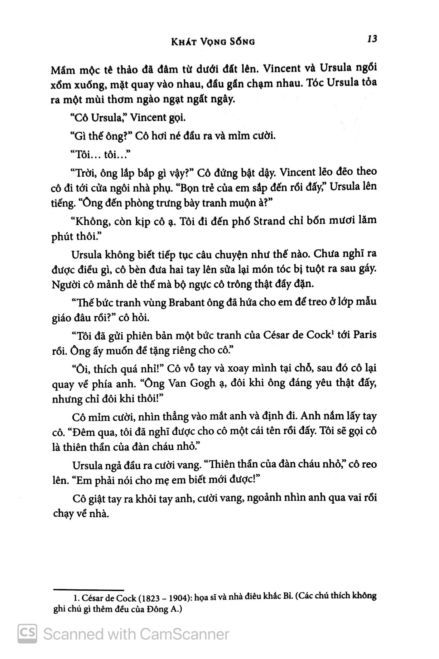 khát vọng sống (bìa mềm) - Ảnh 6