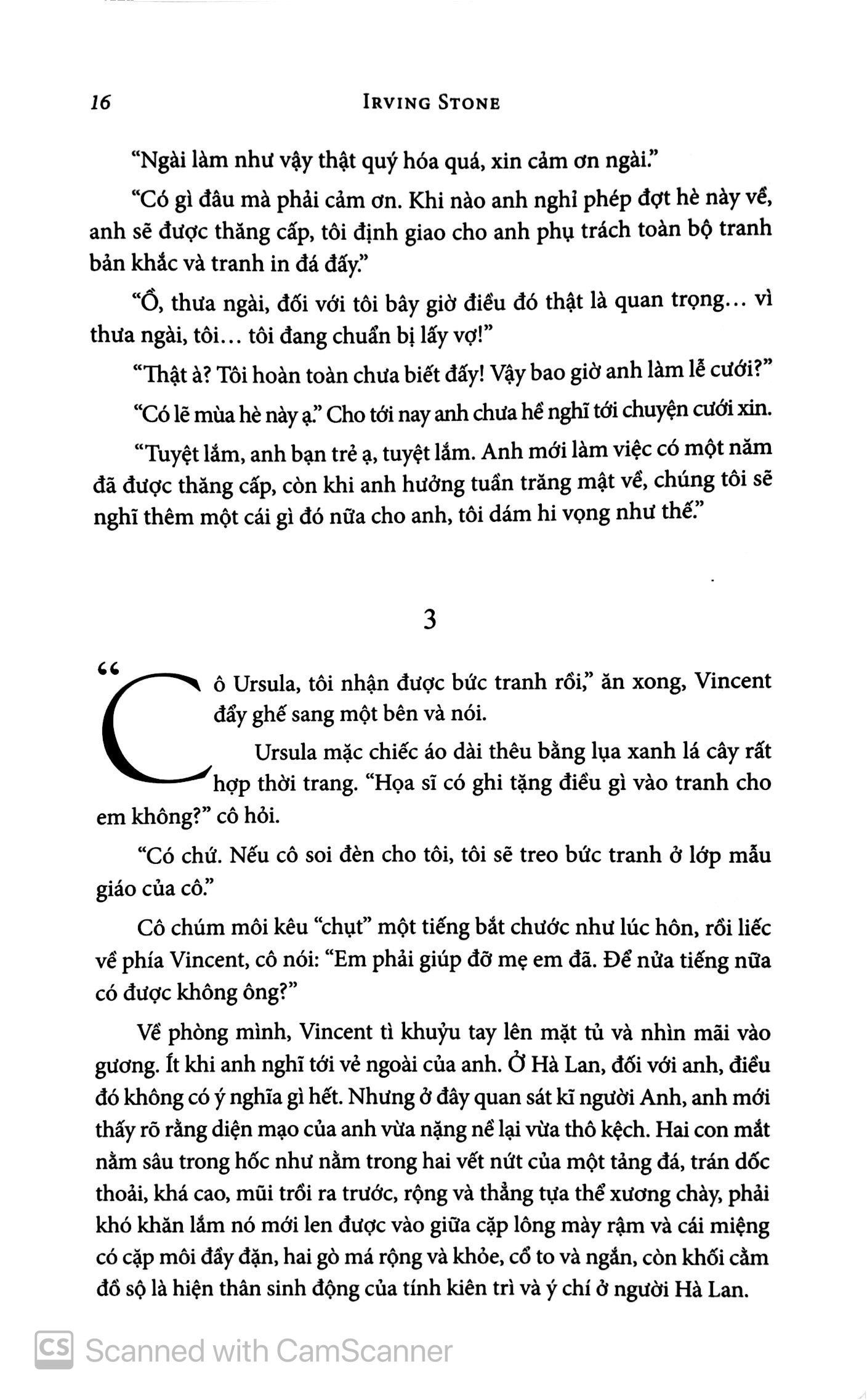khát vọng sống (bìa mềm) - Ảnh 9