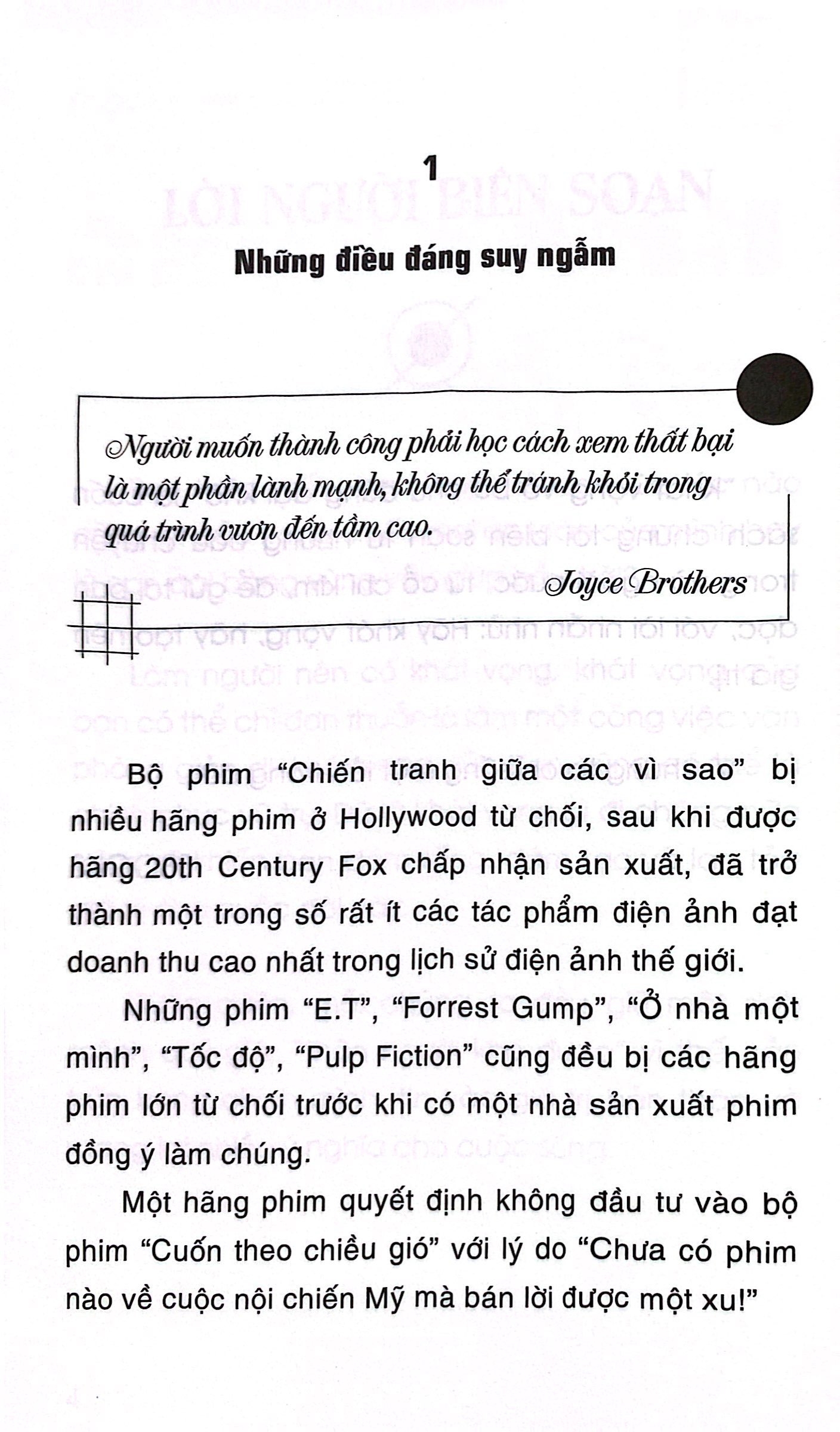 khát vọng vô bờ chứ đừng dại khờ - Ảnh 4