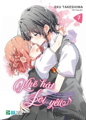 khẽ hát lời yêu - whispering you a love song - tập 7 - Ảnh 2