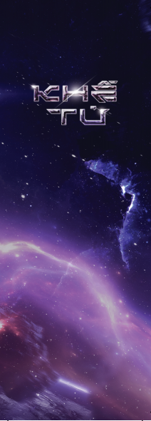 Khe Tu (Bo 2 Tap) - Tang Kem Bookmark + Postcard Coming Soon - Ảnh 4