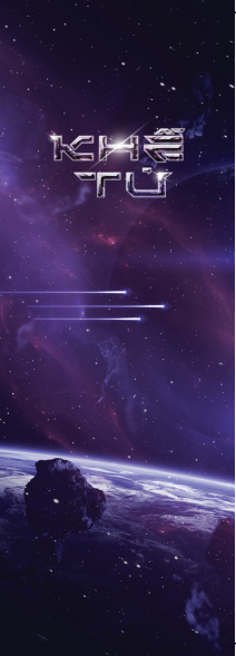 Khe Tu (Bo 2 Tap) - Tang Kem Bookmark + Postcard Coming Soon - Ảnh 5