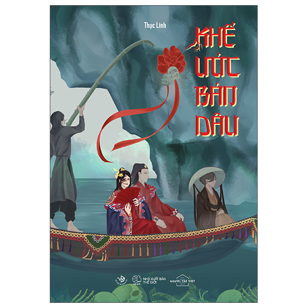 khế ước bán dâu