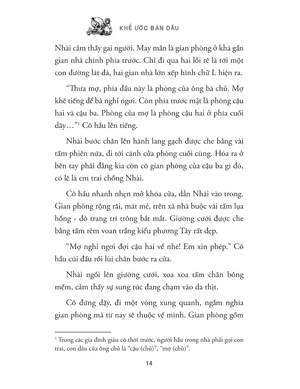 khế ước bán dâu - Ảnh 11