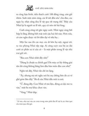 khế ước bán dâu - Ảnh 5