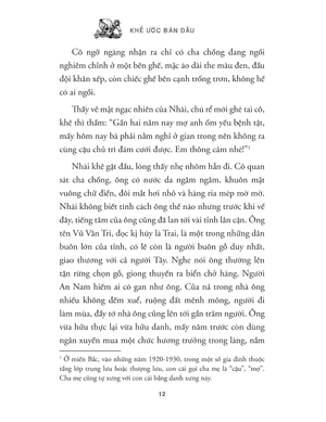 khế ước bán dâu - Ảnh 9