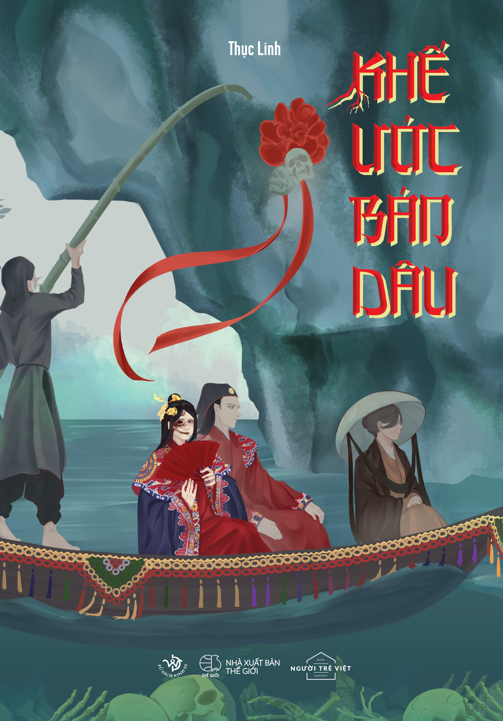 Khe Uoc Ban Dau - Tang Kem Bookmark + Postcard + Card Nhan Vat Ngau Nhien - Ảnh 3