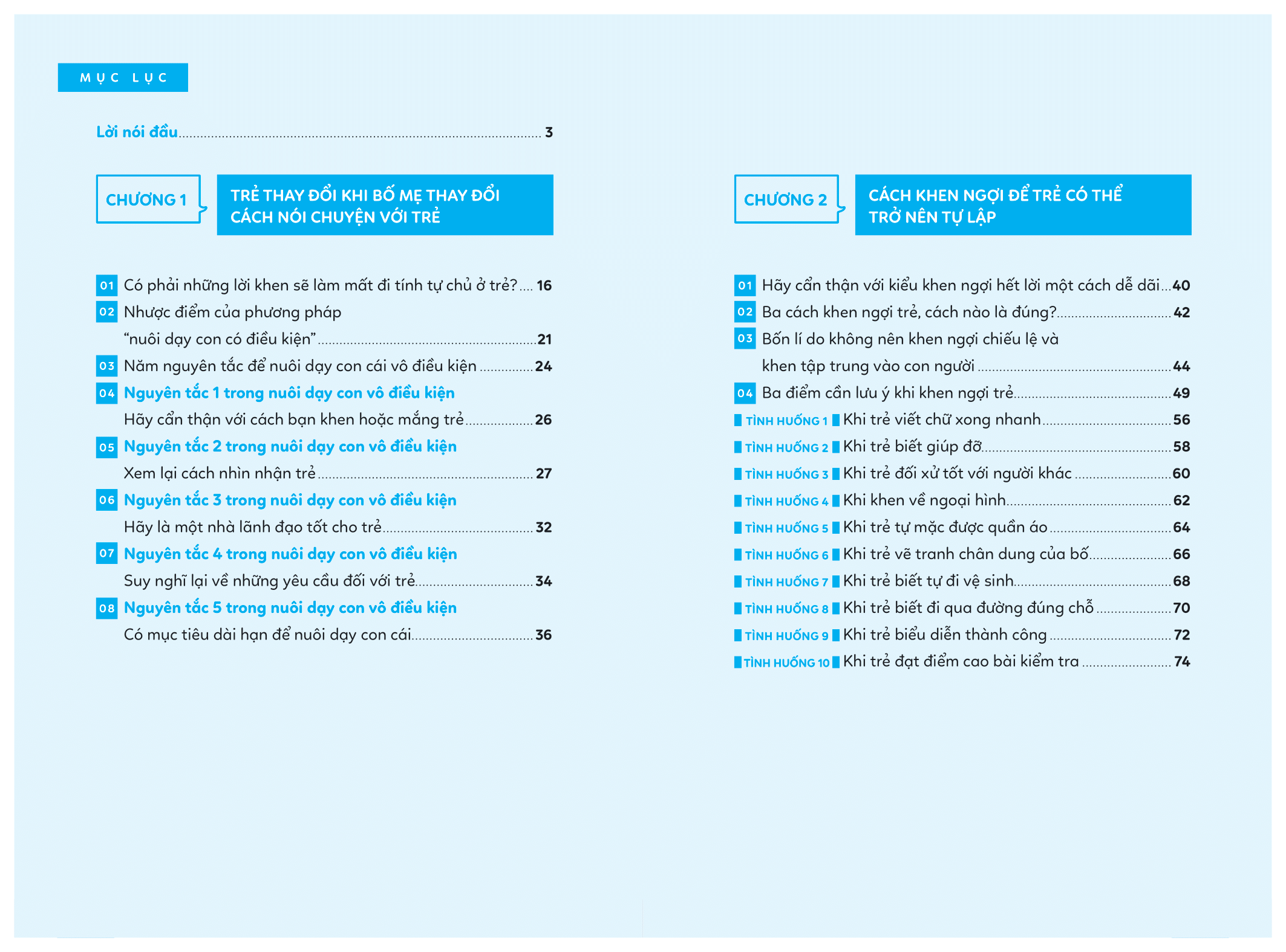 khen sao cho đúng, mắng sao cho chuẩn - nuôi dạy một đứa trẻ tự lập theo phương pháp giáo dục montessori và reggio emilia - Ảnh 2
