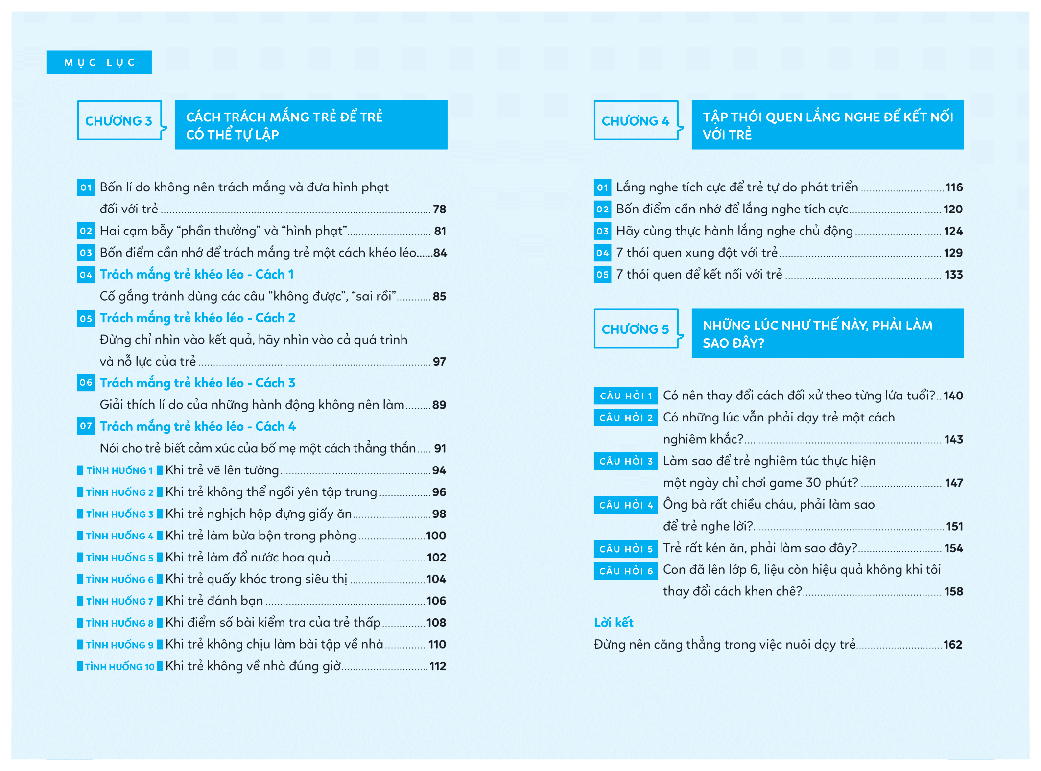 khen sao cho đúng, mắng sao cho chuẩn - nuôi dạy một đứa trẻ tự lập theo phương pháp giáo dục montessori và reggio emilia - Ảnh 3