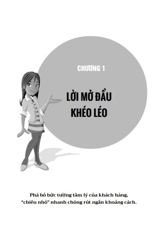khéo ăn nói bán hàng thành công (tái bản 2023) - Ảnh 3