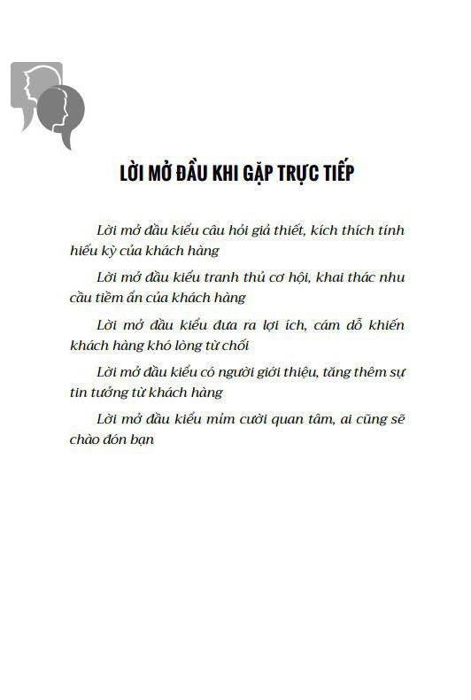 khéo ăn nói bán hàng thành công (tái bản 2023) - Ảnh 4