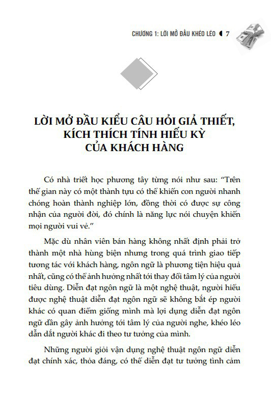 khéo ăn nói bán hàng thành công (tái bản 2023) - Ảnh 5