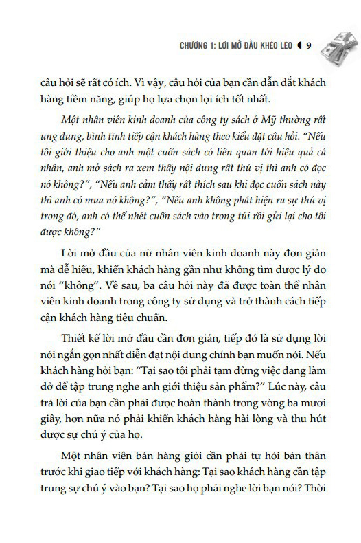 khéo ăn nói bán hàng thành công (tái bản 2023) - Ảnh 7