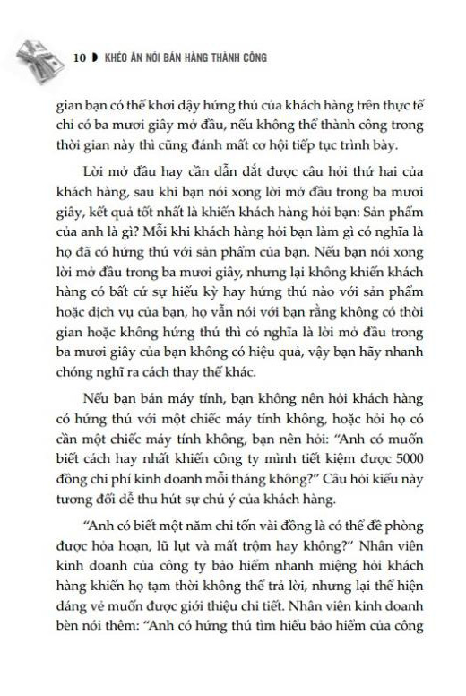 khéo ăn nói bán hàng thành công (tái bản 2023) - Ảnh 8
