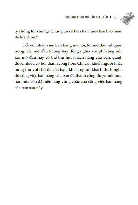 khéo ăn nói bán hàng thành công (tái bản 2023) - Ảnh 9