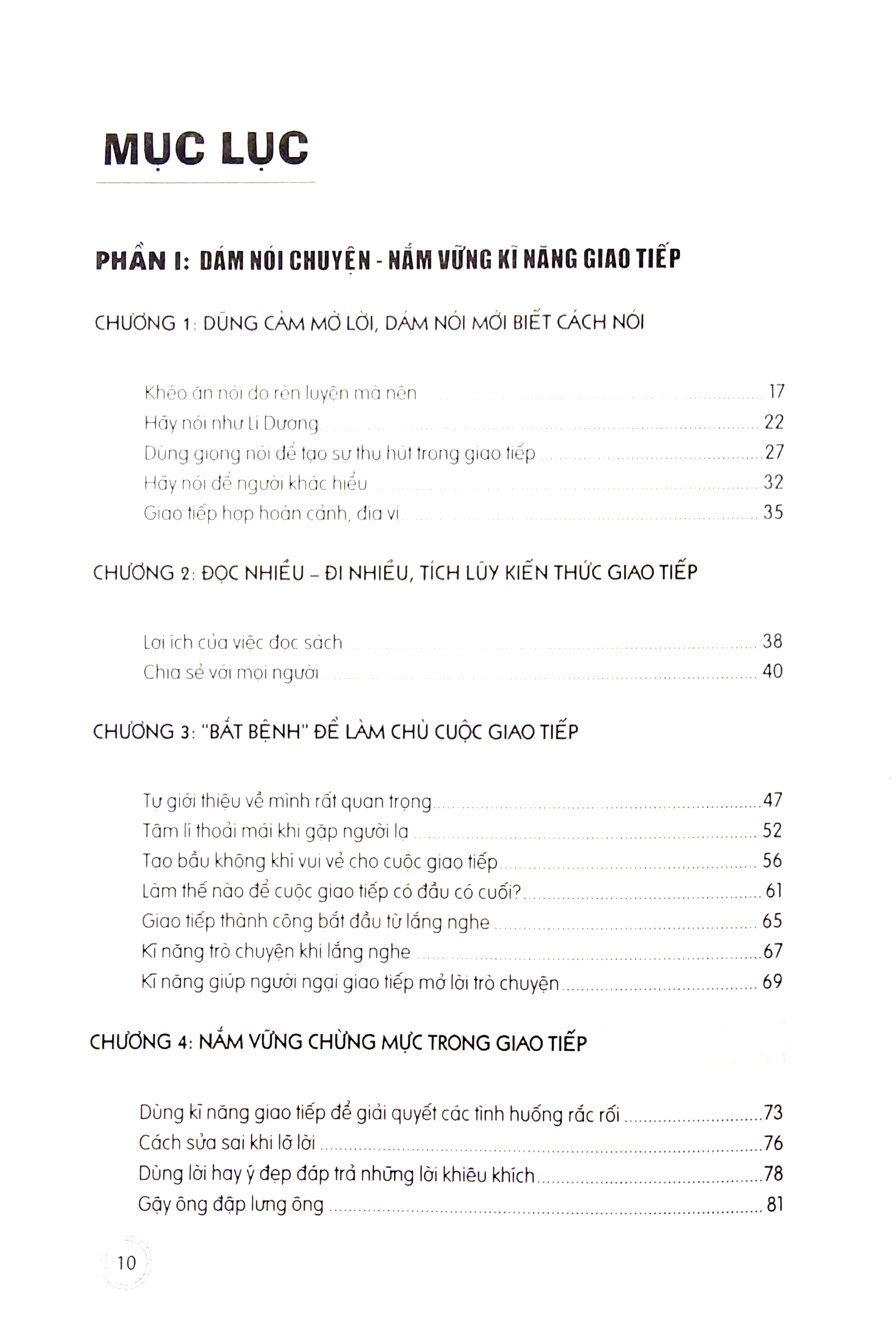 khéo ăn nói sẽ có được thiên hạ (bìa cứng) (tái bản 2022) - Ảnh 4