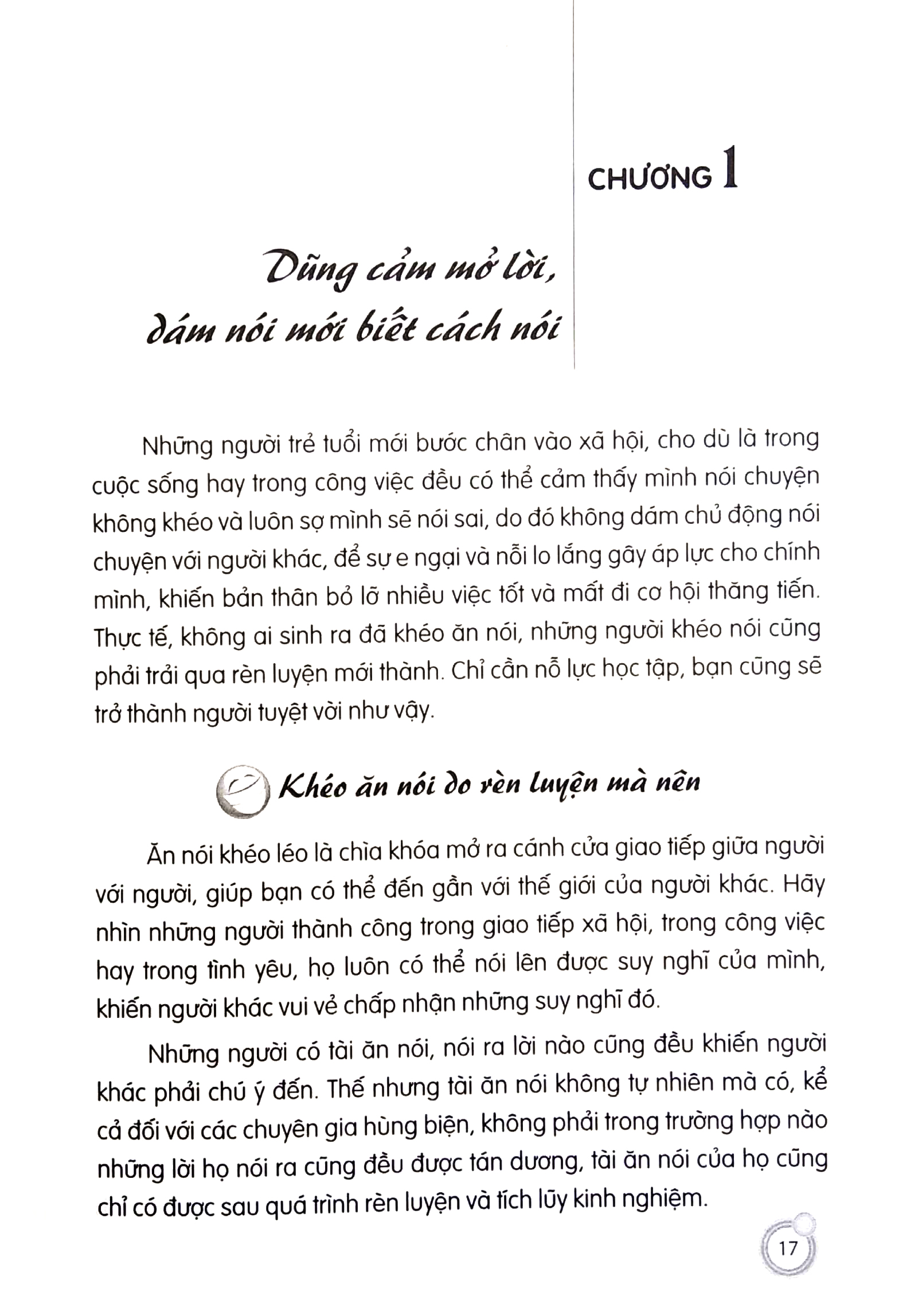 khéo ăn nói sẽ có được thiên hạ (bìa cứng) (tái bản 2022) - Ảnh 5