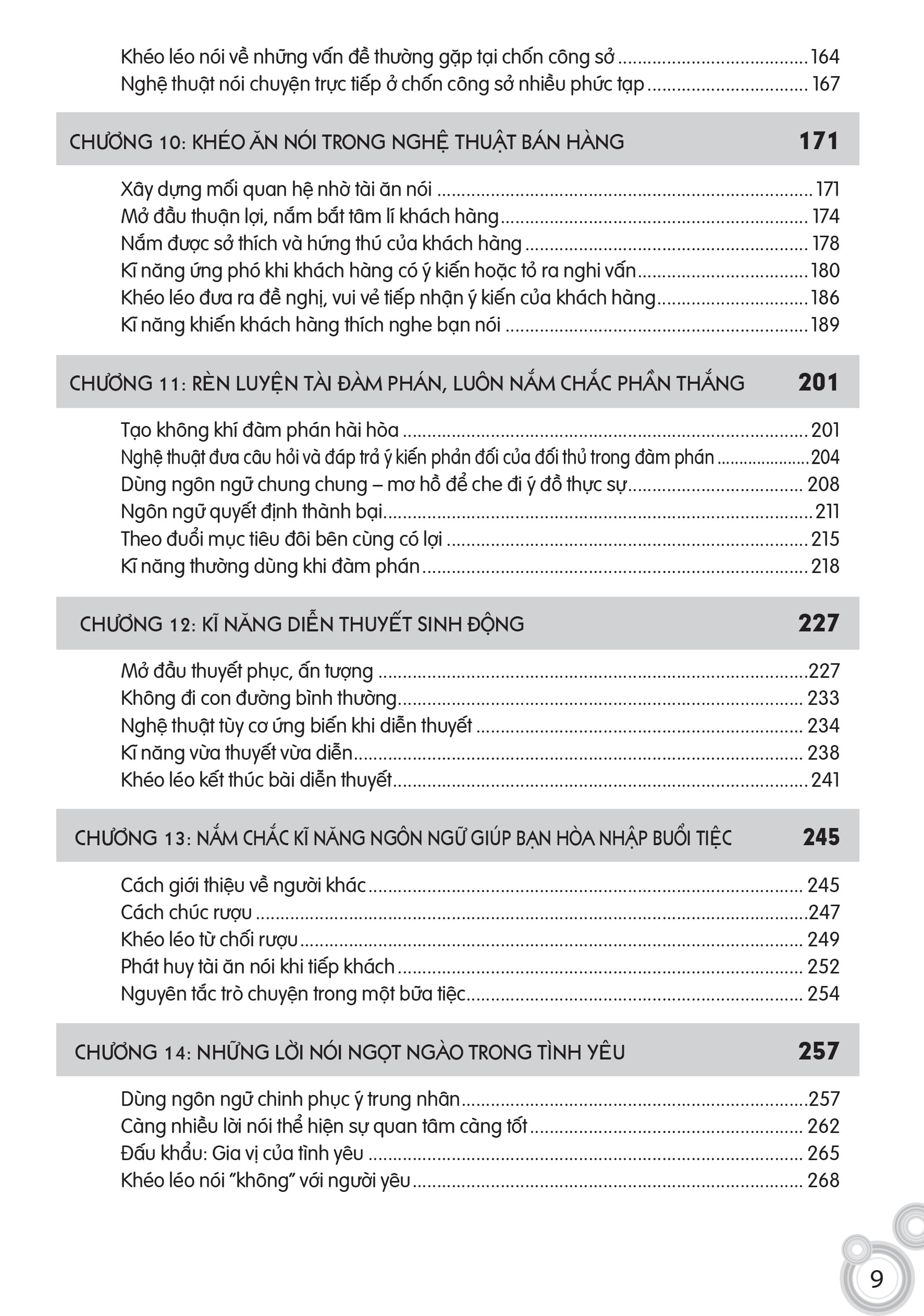 khéo ăn nói sẽ có được thiên hạ (tái bản 2022) - Ảnh 10
