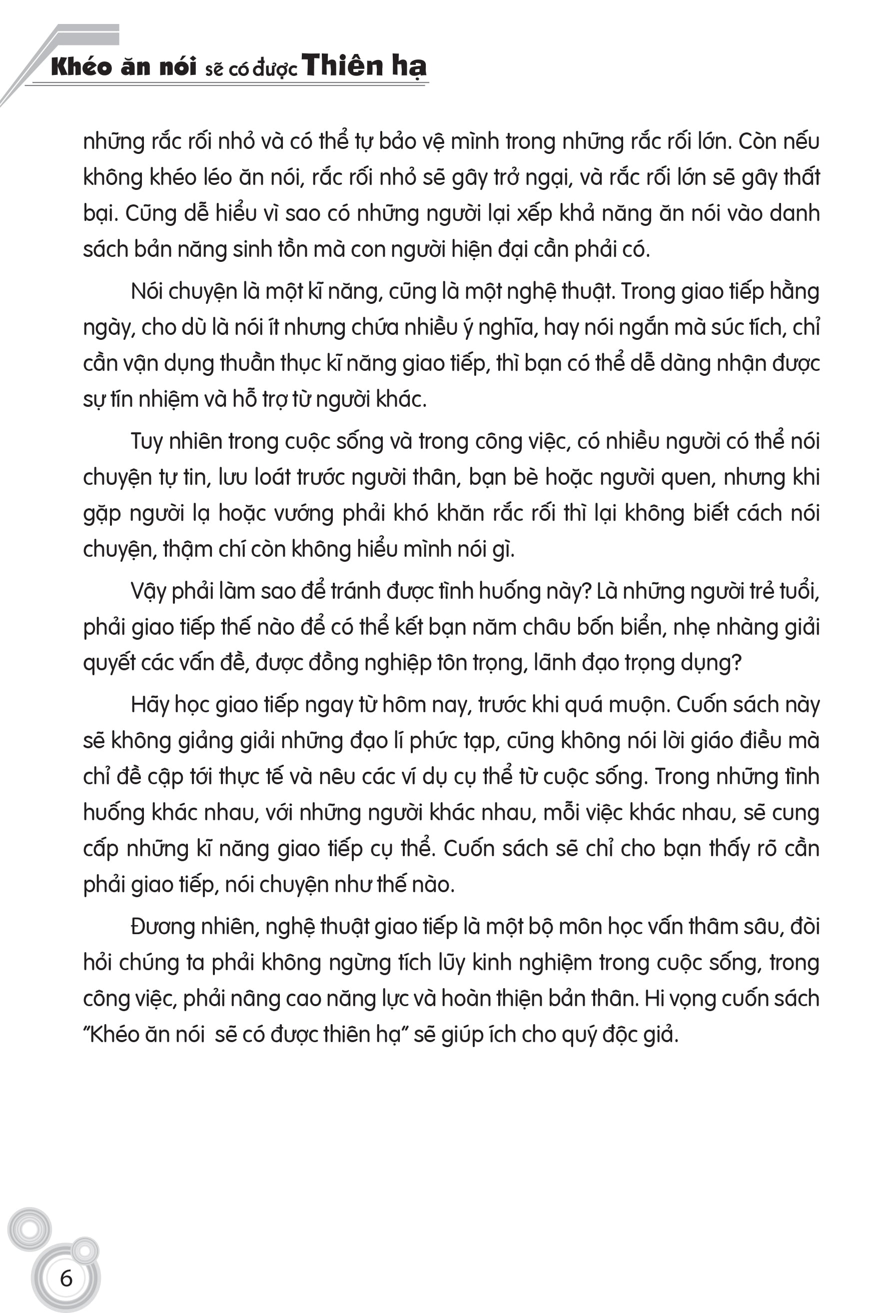 khéo ăn nói sẽ có được thiên hạ (tái bản 2022) - Ảnh 7