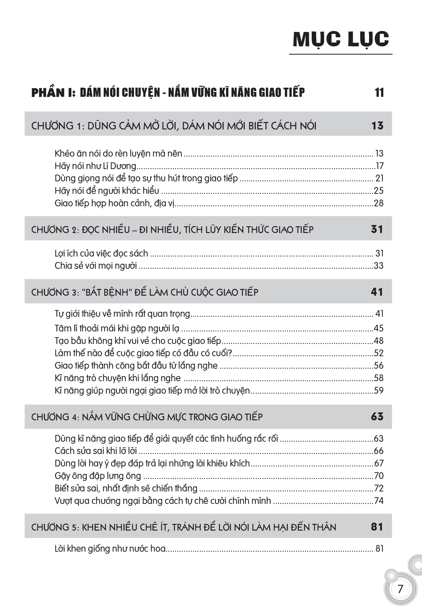 khéo ăn nói sẽ có được thiên hạ (tái bản 2022) - Ảnh 8
