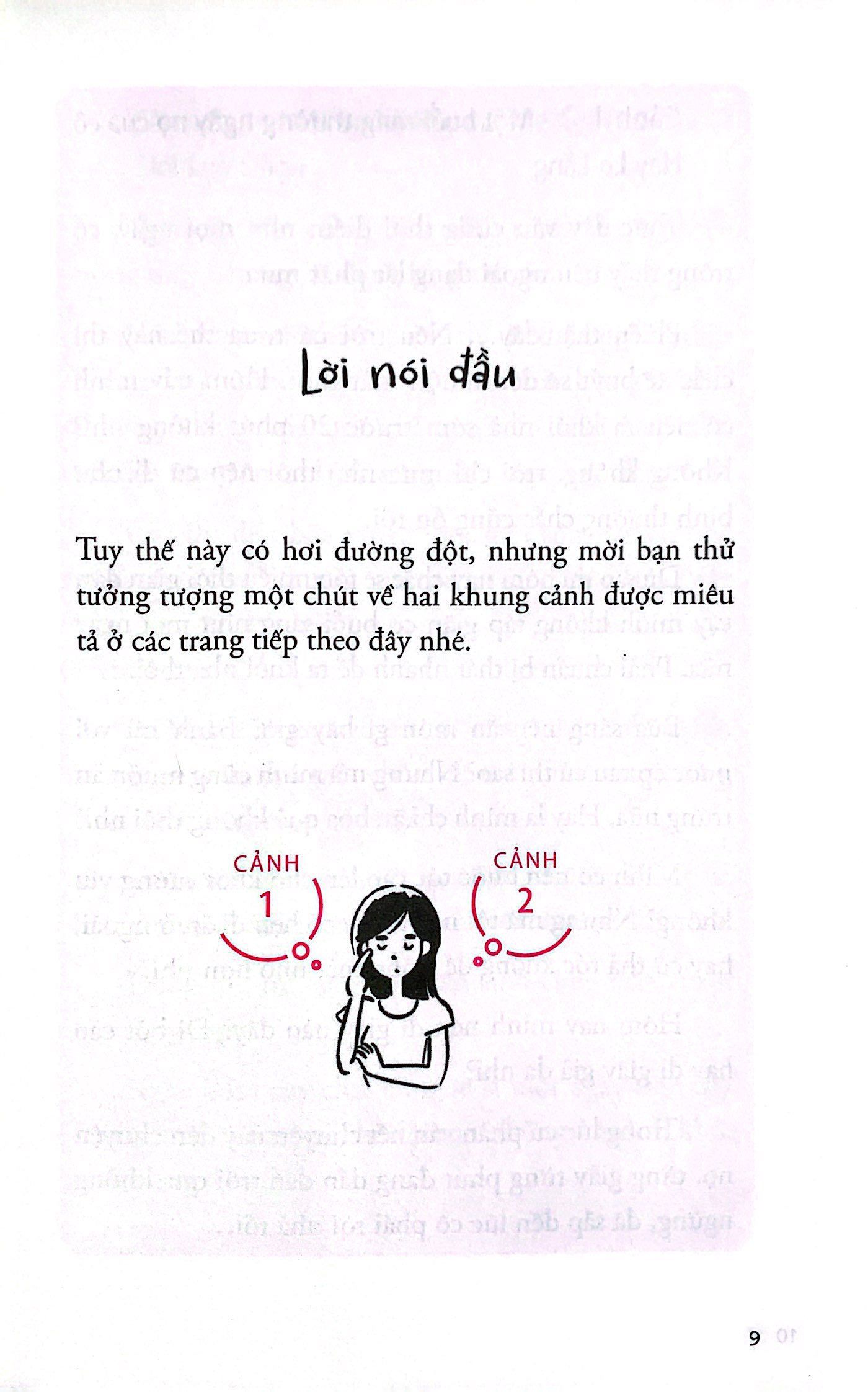 khéo lựa chọn để thêm hạnh phúc - Ảnh 5