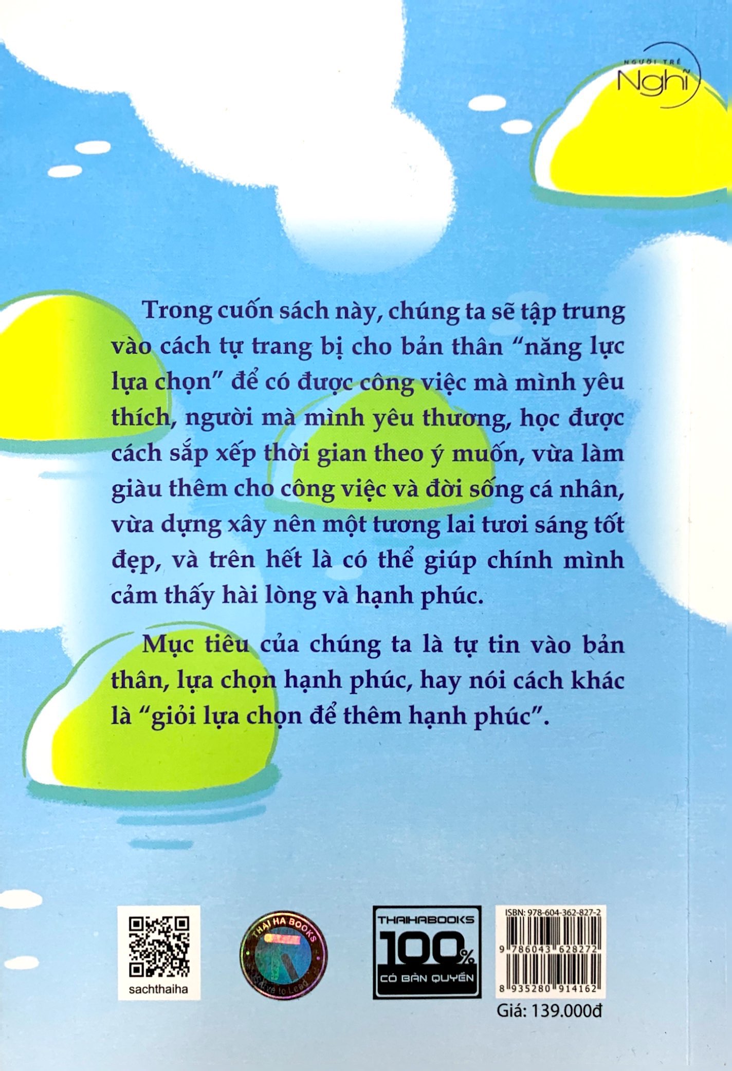 khéo lựa chọn để thêm hạnh phúc - Ảnh 8