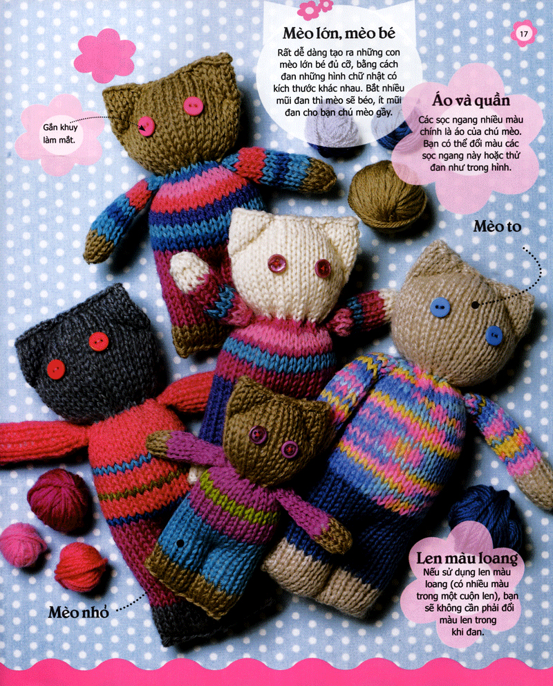 khéo tay hay làm - vườn thú vui nhộn - Ảnh 10