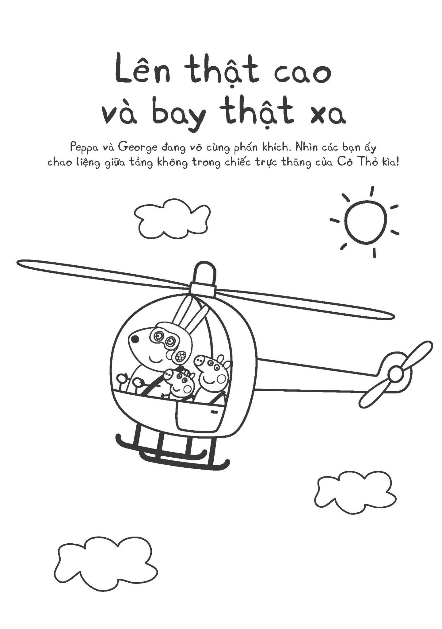 khéo tay tô màu - muôn màu cảm xúc - Ảnh 4