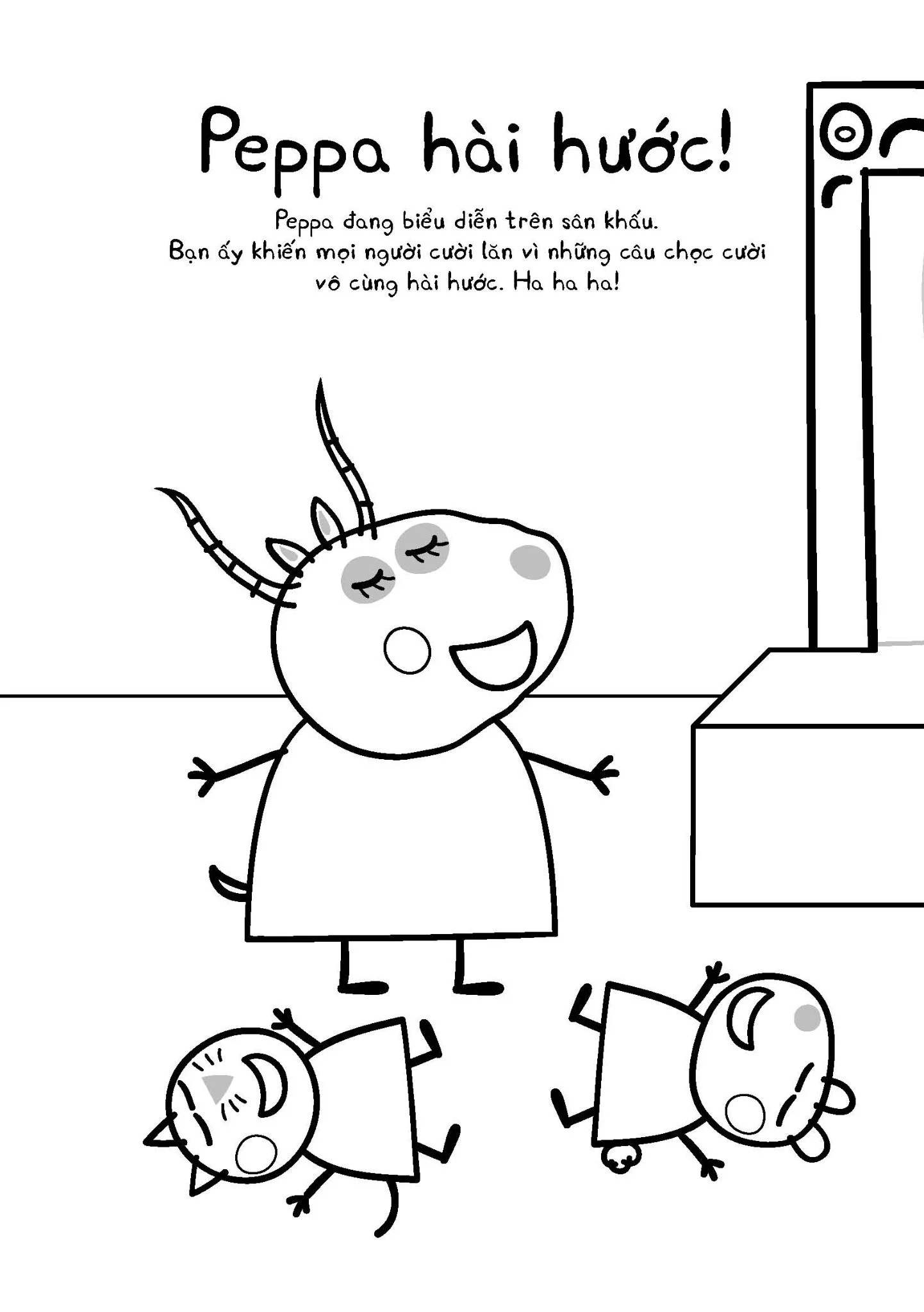 khéo tay tô màu - muôn màu cảm xúc - Ảnh 6