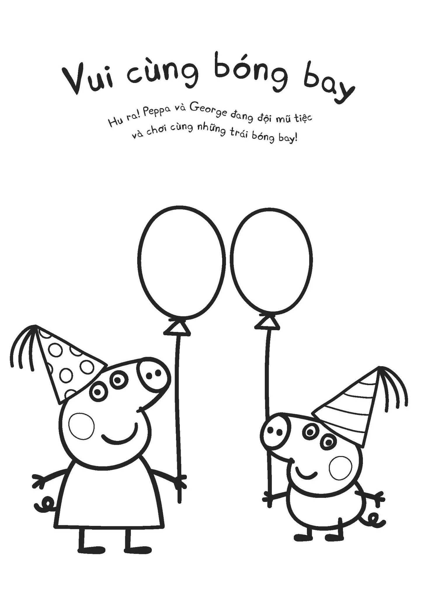 khéo tay tô màu - những bữa tiệc vui vẻ - Ảnh 5