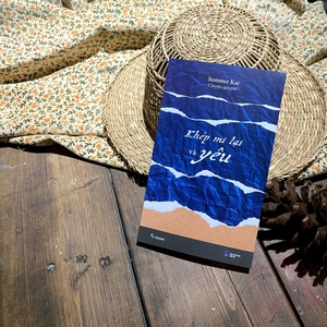 khép mi lại và yêu - Ảnh 3