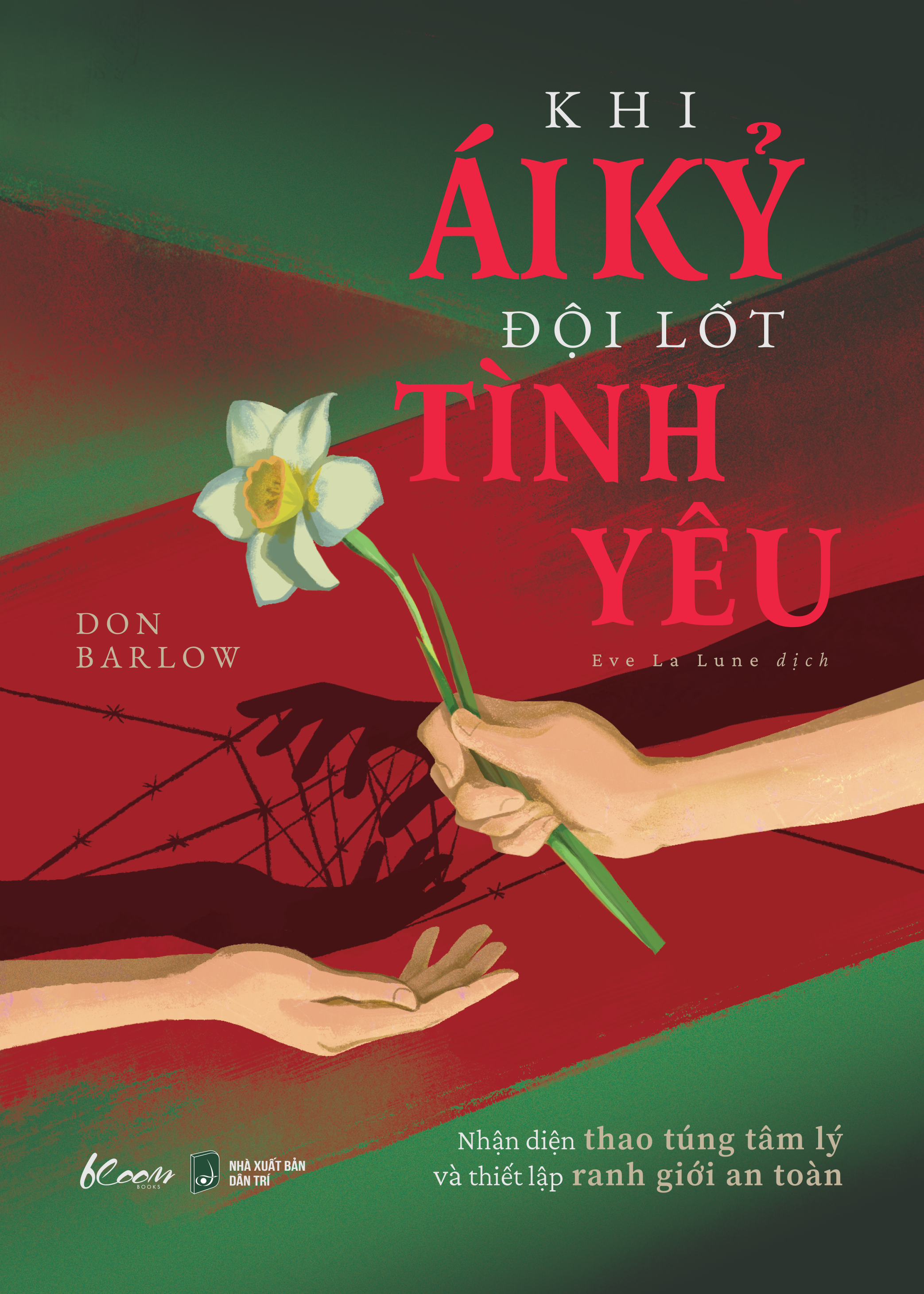 Khi Ái Kỷ Đội Lốt Tình Yêu - Nhận Diện Thao Túng Tâm Lý Và Thiết Lập Ranh Giới An Toàn - Ảnh 2