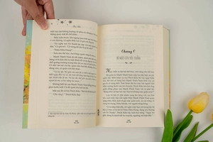 khi anh cười, hào hoa phong nhã - bản đặc biệt - Ảnh 6