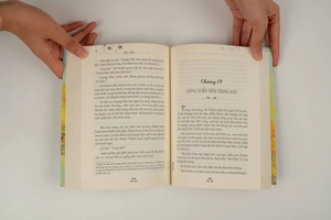 khi anh cười, hào hoa phong nhã - bản đặc biệt - tặng kèm bookmark + postcard lời nhắn của tác giả + postcard nhân vật trì tranh + postcard nhân vật mạnh thịnh nam - Ảnh 16