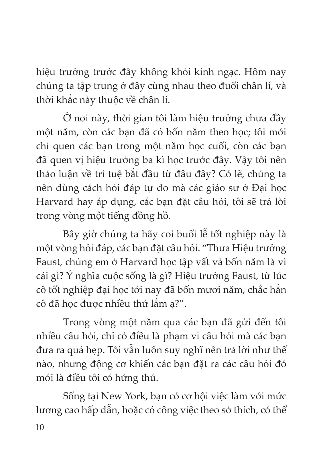 khi bạn đang mơ thì người khác đang nỗ lực (2022) - Ảnh 10