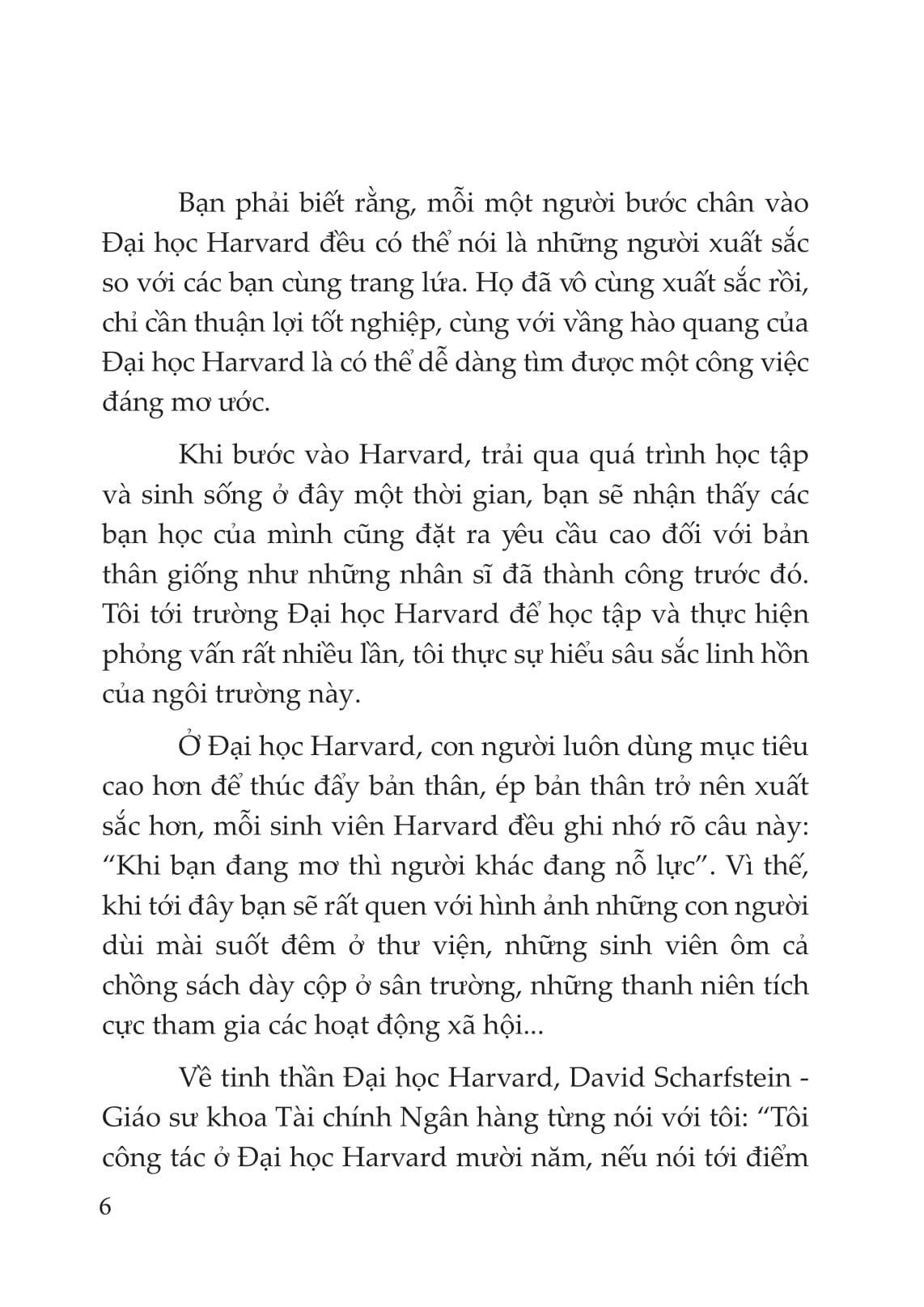 khi bạn đang mơ thì người khác đang nỗ lực (2022) - Ảnh 6