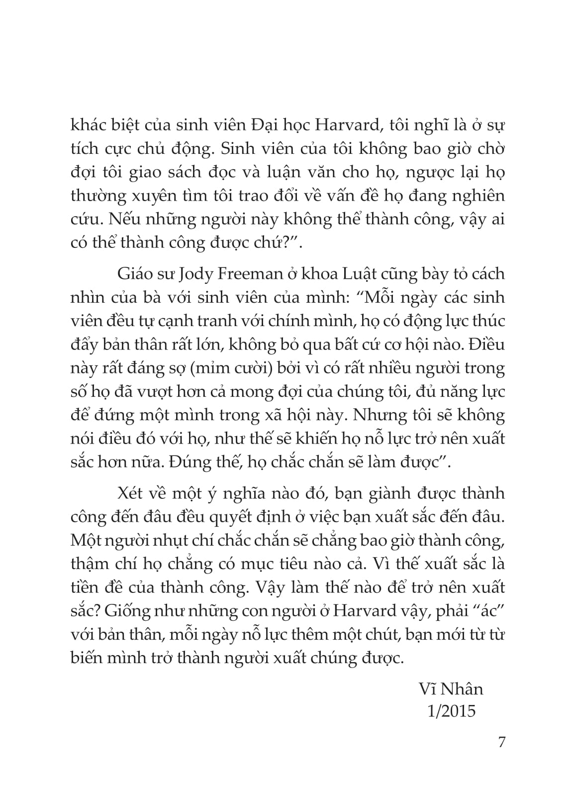 khi bạn đang mơ thì người khác đang nỗ lực (2022) - Ảnh 7