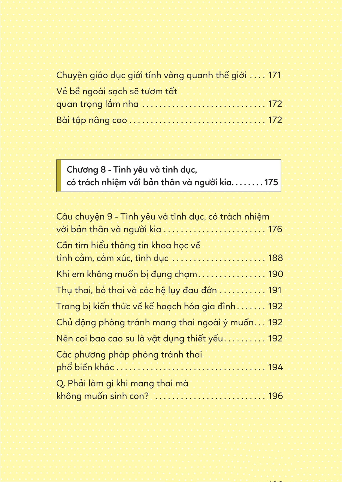 khi bạn trai trổ mã - Ảnh 10