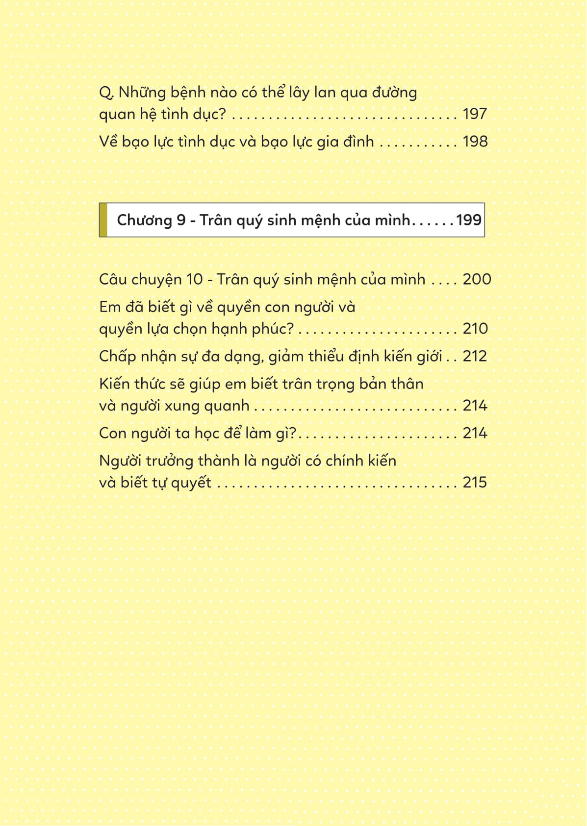 khi bạn trai trổ mã - Ảnh 11