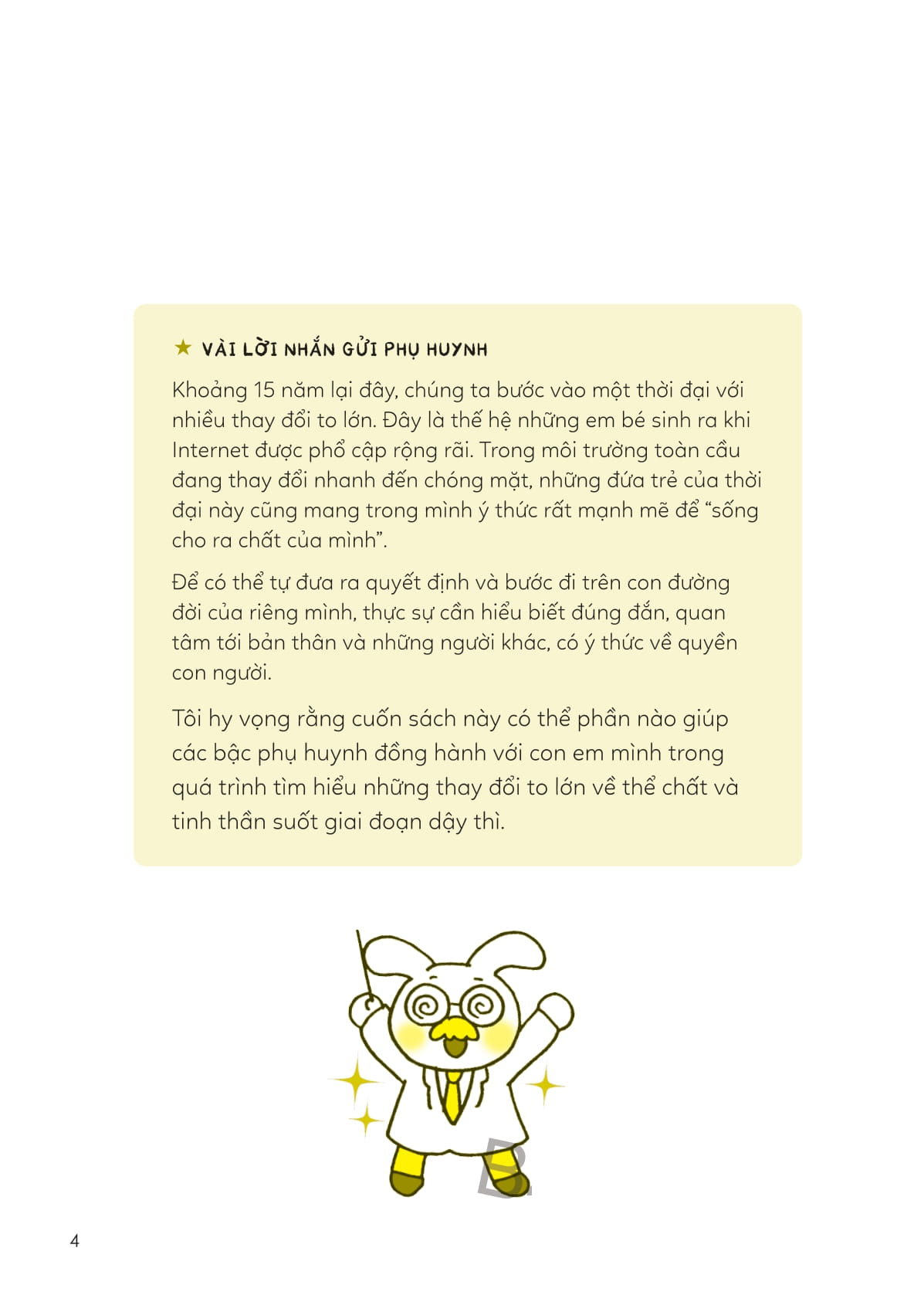 khi bạn trai trổ mã - Ảnh 3