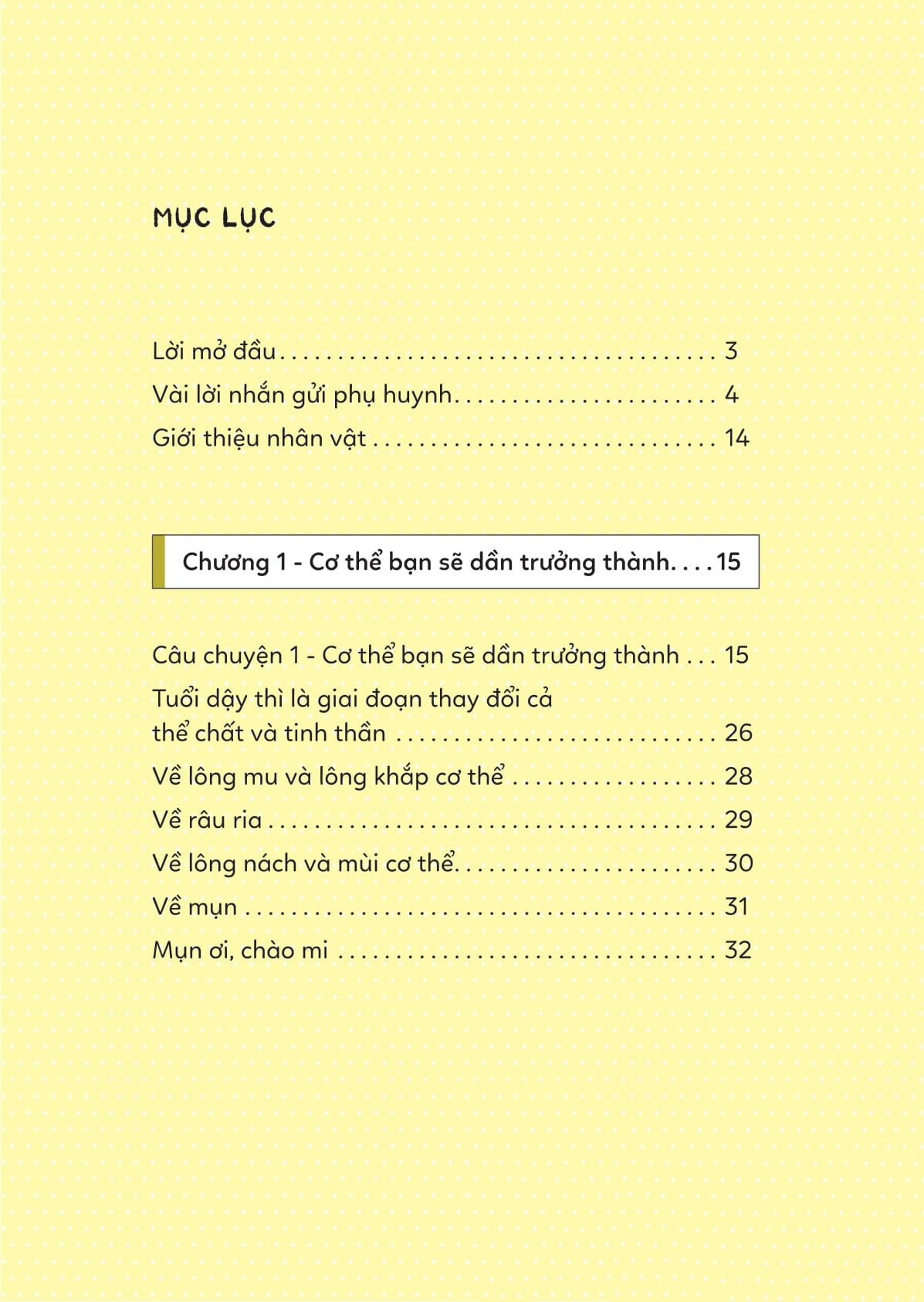 khi bạn trai trổ mã - Ảnh 4