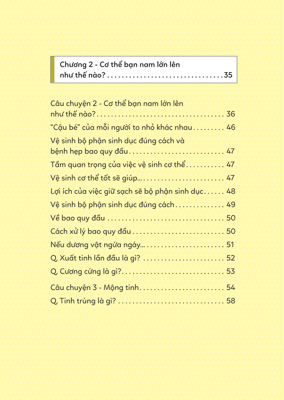 khi bạn trai trổ mã - Ảnh 5