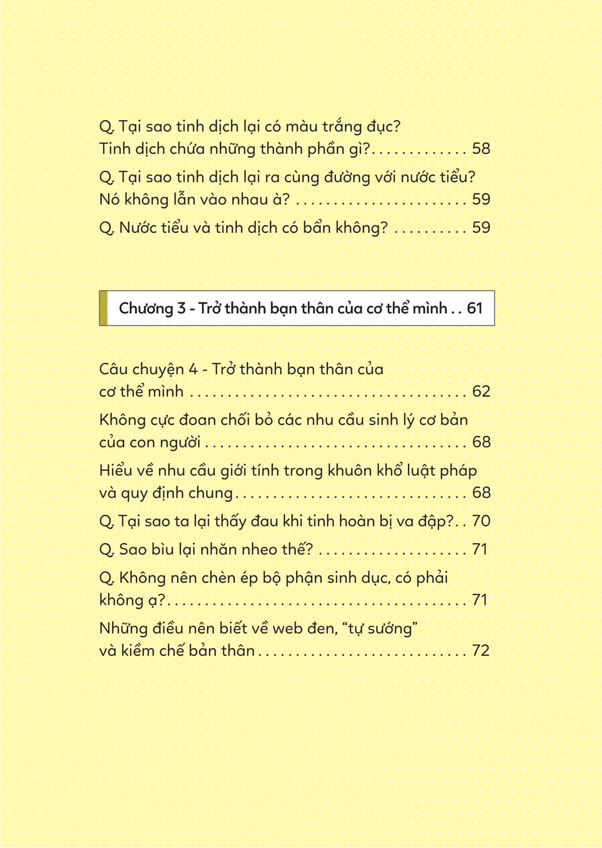 khi bạn trai trổ mã - Ảnh 6