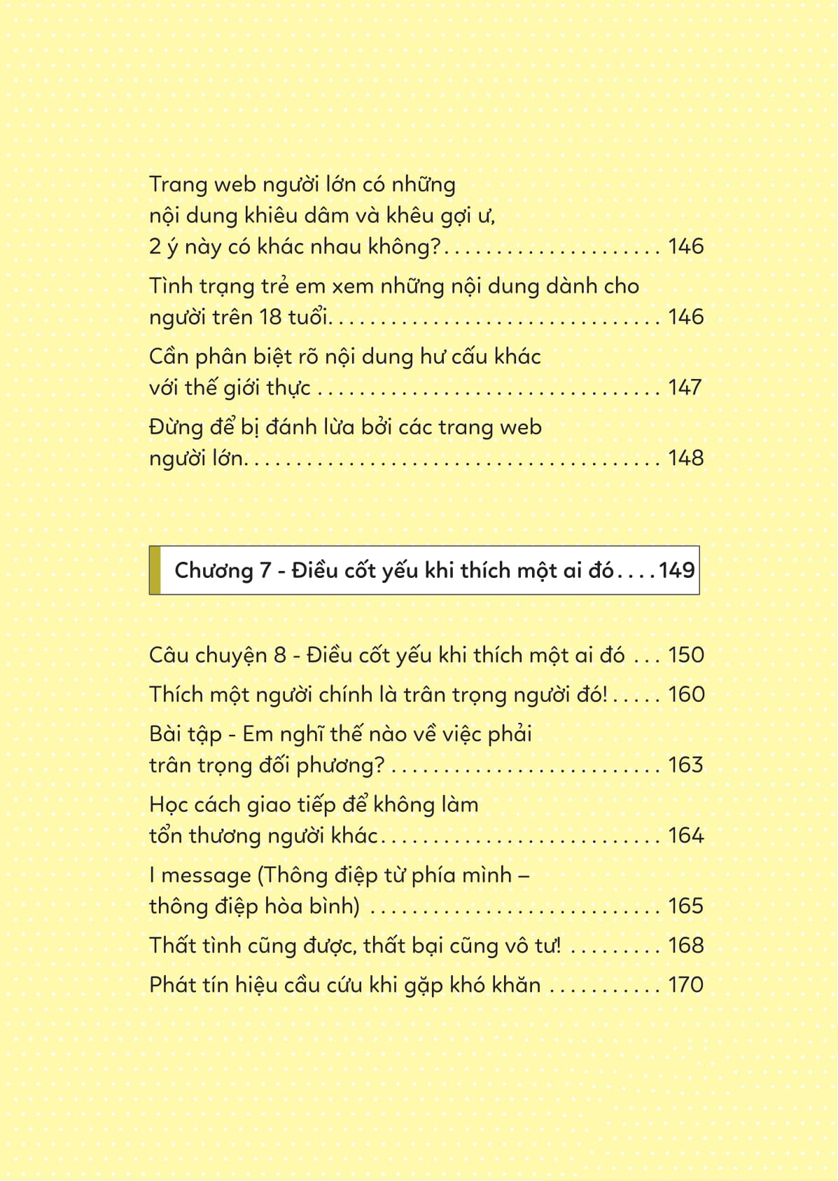 khi bạn trai trổ mã - Ảnh 9