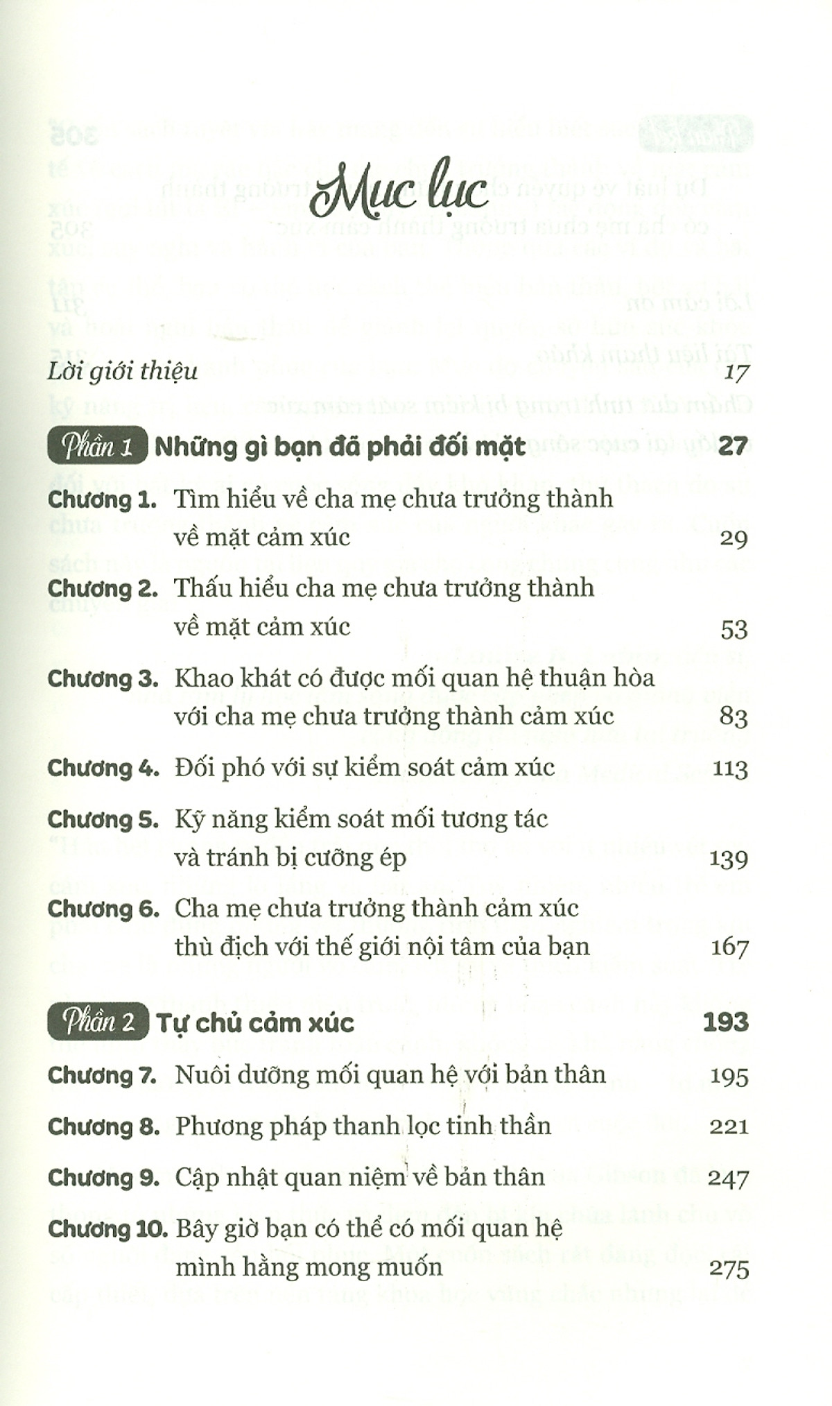 khi cha mẹ chưa trưởng thành cảm xúc - Ảnh 2