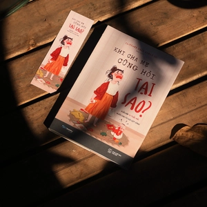 khi cha mẹ cũng hỏi tại sao? - Ảnh 2