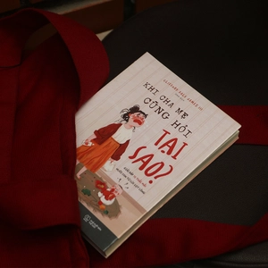 khi cha mẹ cũng hỏi tại sao? - Ảnh 4