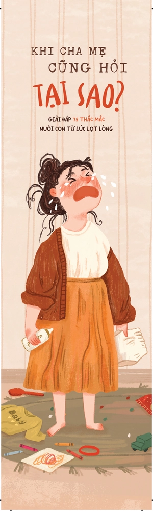 khi cha mẹ cũng hỏi tại sao? - Ảnh 5