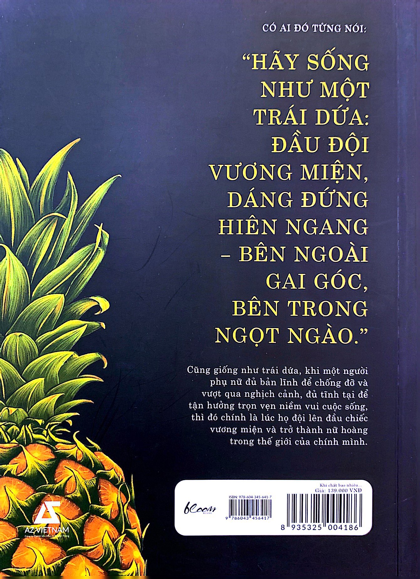 khí chất bao nhiêu, hạnh phúc bấy nhiêu (tái bản 2022) - Ảnh 12